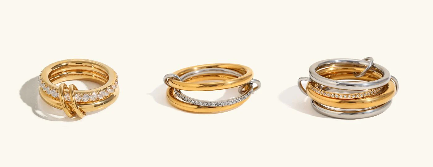 Timeless Elegance, Made for Living